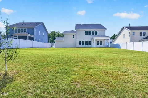 Exterior - 248 Kavanaugh Rd, Wake Forest, NC 27587 photo 7 of 9