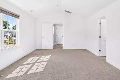 Bedroom - 248 Kavanaugh Rd, Wake Forest, NC 27587 photo 3 of 8