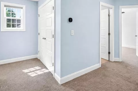 Entry Way - 248 Kavanaugh Rd, Wake Forest, NC 27587 photo 4 of 5