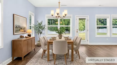 Dining - 248 Kavanaugh Rd, Wake Forest, NC 27587 photo 1 of 1