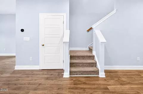 Entry Way - 248 Kavanaugh Rd, Wake Forest, NC 27587 photo 2 of 5