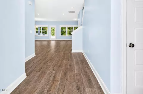 Entry Way - 248 Kavanaugh Rd, Wake Forest, NC 27587 photo 1 of 5