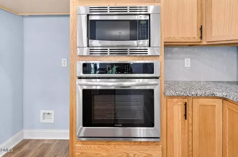 Kitchen - 248 Kavanaugh Rd, Wake Forest, NC 27587 photo 2 of 6