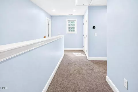 Entry Way - 248 Kavanaugh Rd, Wake Forest, NC 27587 photo 5 of 5