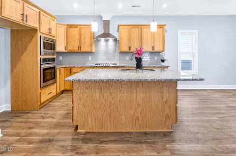 Kitchen - 248 Kavanaugh Rd, Wake Forest, NC 27587 photo 1 of 6
