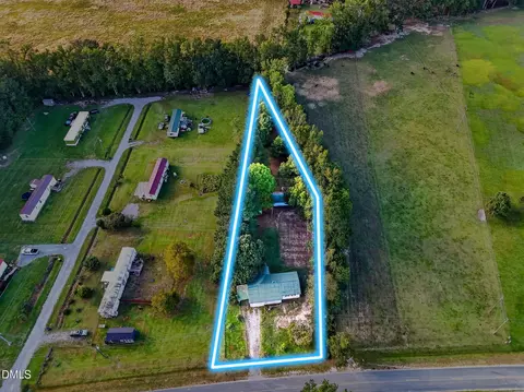 View/Area - 935 Maynard Rd, Godwin, NC 28344 photo 6 of 7