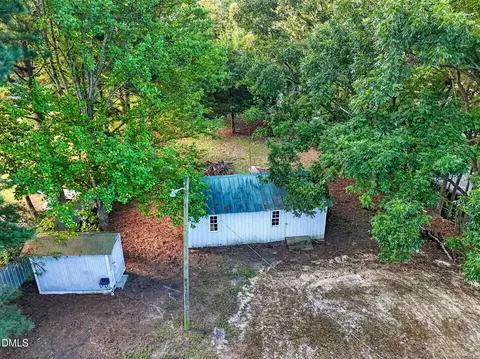 Exterior - 935 Maynard Rd, Godwin, NC 28344 photo 10 of 11
