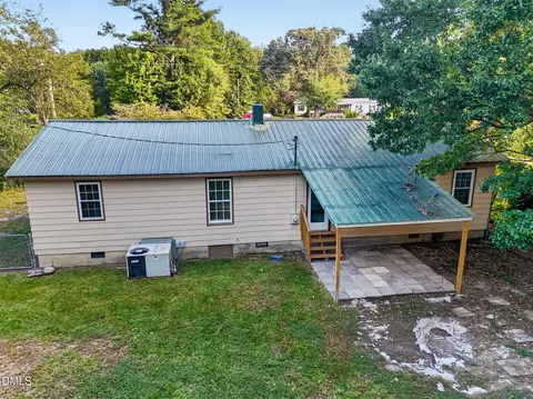 Exterior - 935 Maynard Rd, Godwin, NC 28344 photo 11 of 11