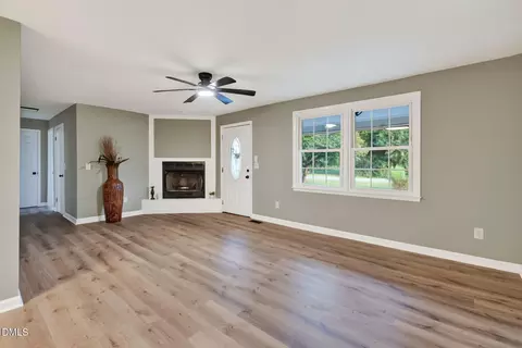 Living - 935 Maynard Rd, Godwin, NC 28344 photo 1 of 3