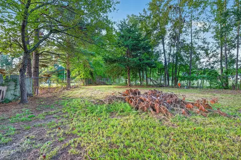 Exterior - 935 Maynard Rd, Godwin, NC 28344 photo 8 of 11