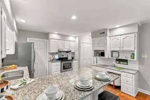 Kitchen - 2329 Win Rd, Garner, NC 27529 photo 2 of 4