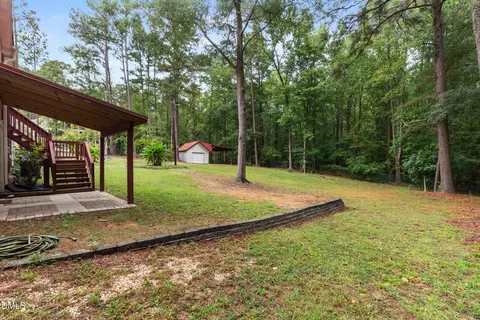 Exterior - 2329 Win Rd, Garner, NC 27529 photo 16 of 26