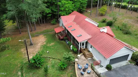 Exterior - 2329 Win Rd, Garner, NC 27529 photo 23 of 26