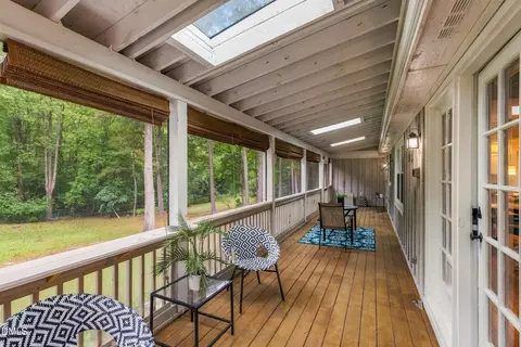 Exterior - 2329 Win Rd, Garner, NC 27529 photo 10 of 26