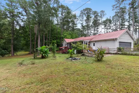 Exterior - 2329 Win Rd, Garner, NC 27529 photo 5 of 26