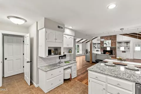 Kitchen - 2329 Win Rd, Garner, NC 27529 photo 3 of 4