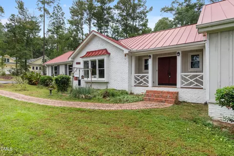 Exterior - 2329 Win Rd, Garner, NC 27529 photo 8 of 26