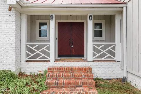 Exterior - 2329 Win Rd, Garner, NC 27529 photo 9 of 26