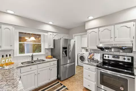 Kitchen - 2329 Win Rd, Garner, NC 27529 photo 4 of 4