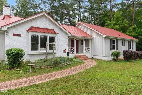 Exterior - 2329 Win Rd, Garner, NC 27529 photo 7 of 26