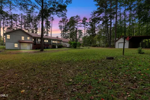 Exterior - 2329 Win Rd, Garner, NC 27529 photo 1 of 26