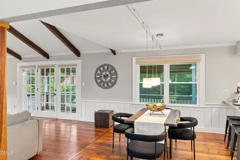 Dining - 2329 Win Rd, Garner, NC 27529 photo 1 of 4