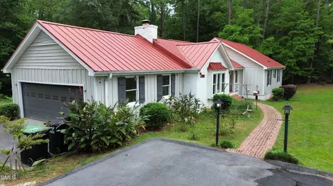 Exterior - 2329 Win Rd, Garner, NC 27529 photo 21 of 26