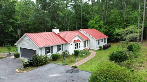 Exterior - 2329 Win Rd, Garner, NC 27529 photo 22 of 26