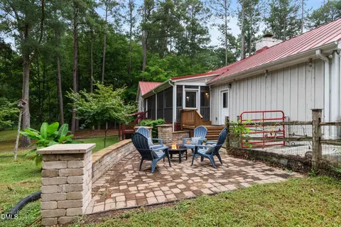 Exterior - 2329 Win Rd, Garner, NC 27529 photo 6 of 26