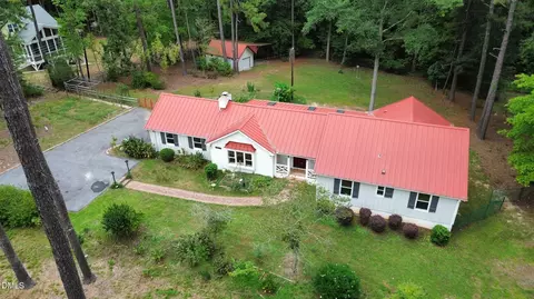Exterior - 2329 Win Rd, Garner, NC 27529 photo 26 of 26