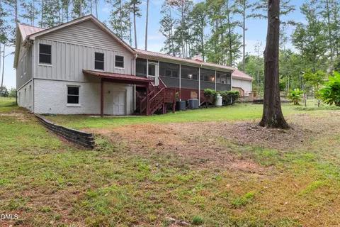 Exterior - 2329 Win Rd, Garner, NC 27529 photo 3 of 26
