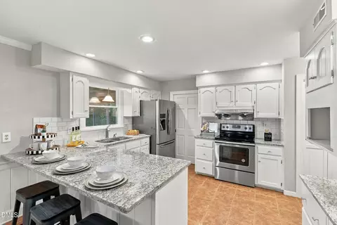 Kitchen - 2329 Win Rd, Garner, NC 27529 photo 1 of 4