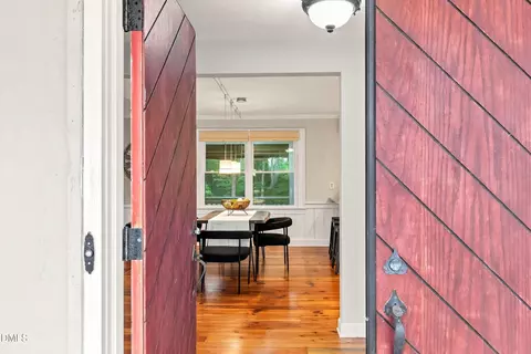 Entry Way - 2329 Win Rd, Garner, NC 27529 photo 1 of 5