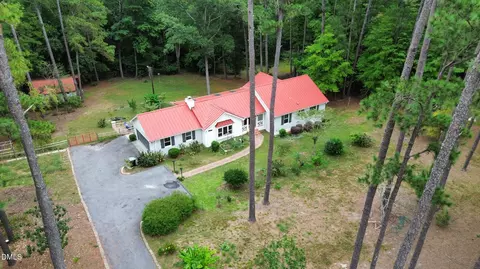 Exterior - 2329 Win Rd, Garner, NC 27529 photo 20 of 26