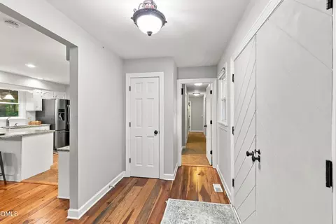Entry Way - 2329 Win Rd, Garner, NC 27529 photo 3 of 5
