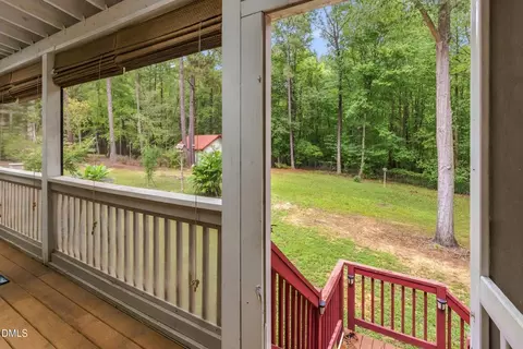 Exterior - 2329 Win Rd, Garner, NC 27529 photo 12 of 26
