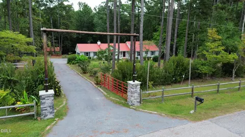 Exterior - 2329 Win Rd, Garner, NC 27529 photo 19 of 26