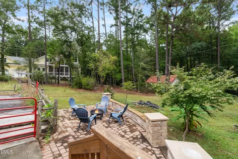 Exterior - 2329 Win Rd, Garner, NC 27529 photo 15 of 26