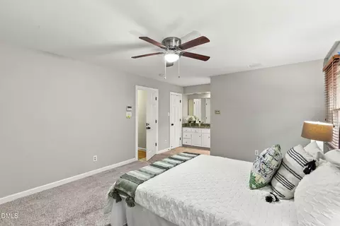 Bedroom - 2329 Win Rd, Garner, NC 27529 photo 5 of 6