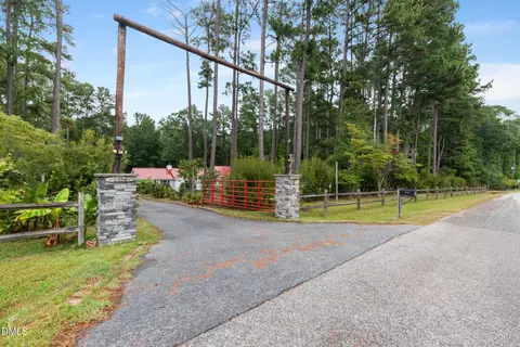 Exterior - 2329 Win Rd, Garner, NC 27529 photo 2 of 26
