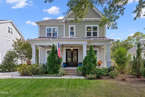 314 N Mason St, Apex, NC 27502