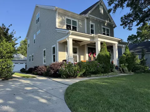 314 N Mason St, Apex, NC 27502
