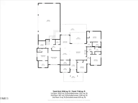 20 Benmar Ln, Youngsville, NC 27596