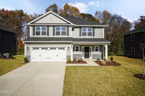 623 Melrose Ct, Sanford, NC 27330