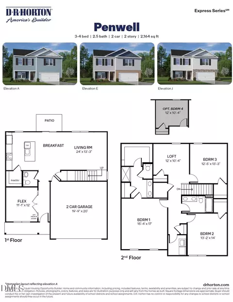 1250 Feros St, Gibsonville, NC 27249