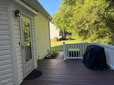 Exterior - 111 Fox Run, Henderson, NC 27536 photo 1 of 2