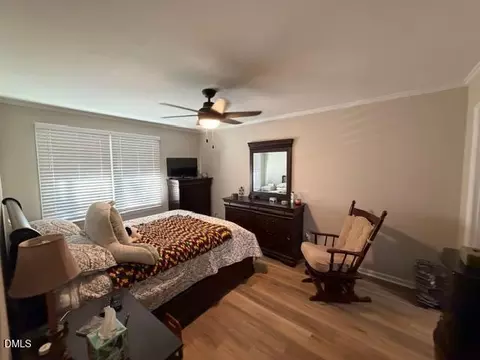 Bedroom - 111 Fox Run, Henderson, NC 27536 photo 1 of 1