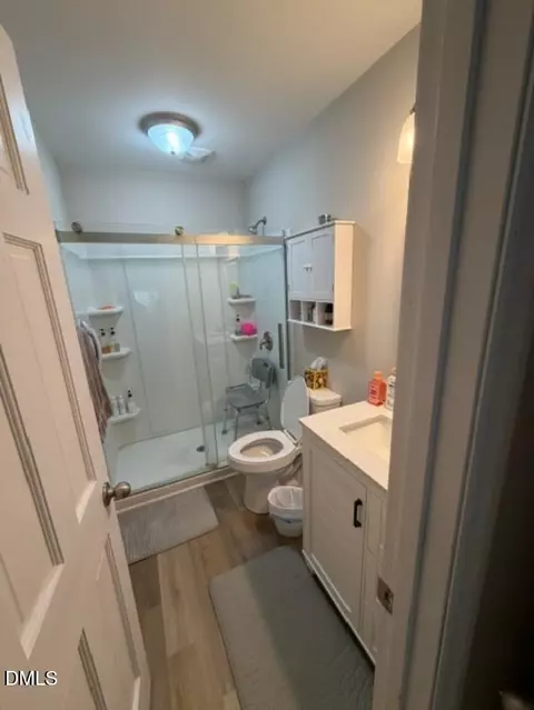 Bath - 111 Fox Run, Henderson, NC 27536 photo 1 of 1