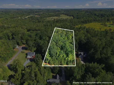 6703 Charismatic Dr, Gibsonville, NC 27249
