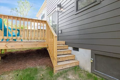 Exterior - 218 W Maynard Ave, Durham, NC 27704 photo 7 of 11
